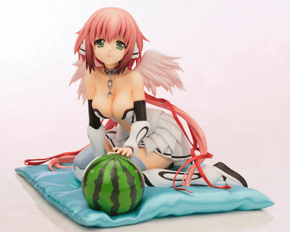 Kotobukiya Ikaros Heaven's Lost Property Action Figure