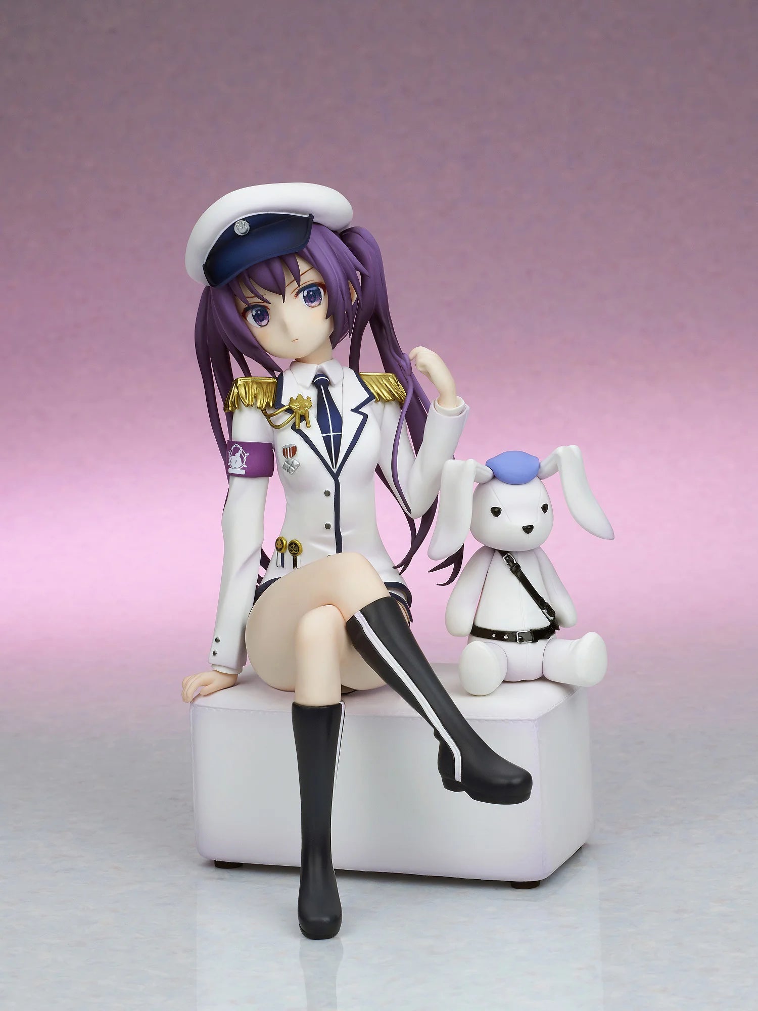 EMONTOYS Rize Military Uniform 1/7 Scale Figure