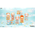 TOYZEROPLUS LuLu The Piggy Popup LuLuLand Plush Blind Box