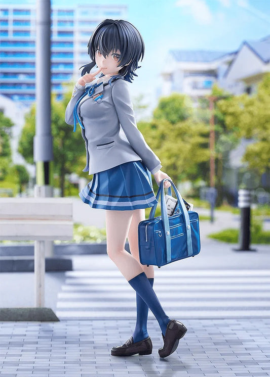 KADOKAWA Umi Asanagi Scale Figure