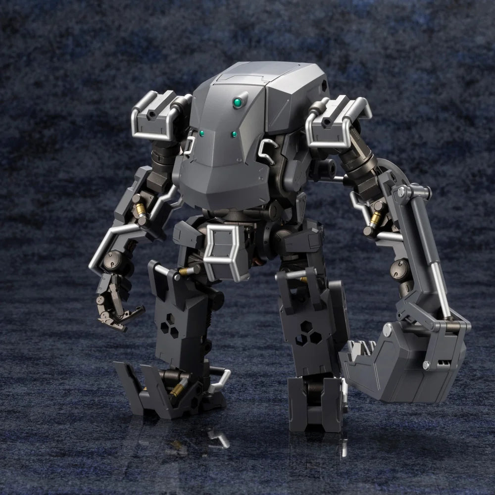 Kotobukiya BULKARM α LUX APE Plastic Model Kit
