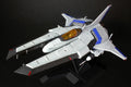 Vic Viper ver. Gradius V