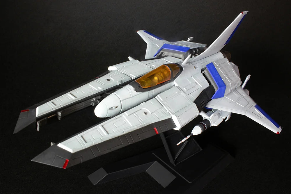 Vic Viper ver. Gradius V