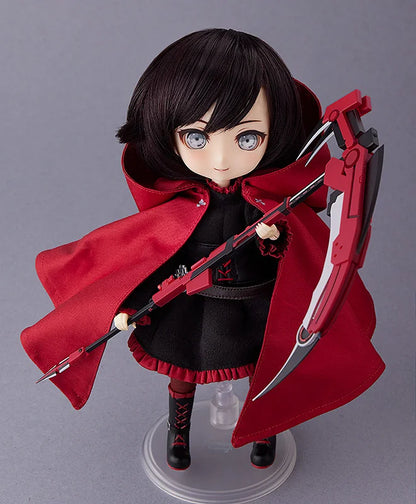 Good Smile Company Harmonia Humming Ruby Rose Articulated Doll