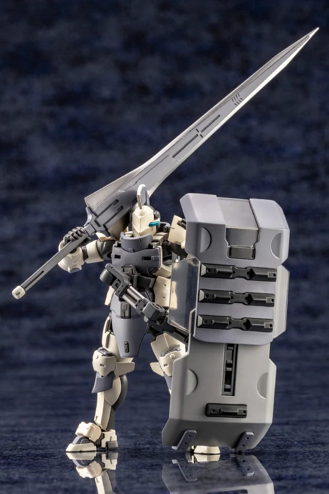 GOVERNOR ARMOR TYPE: KNIGHT【BIANCO】