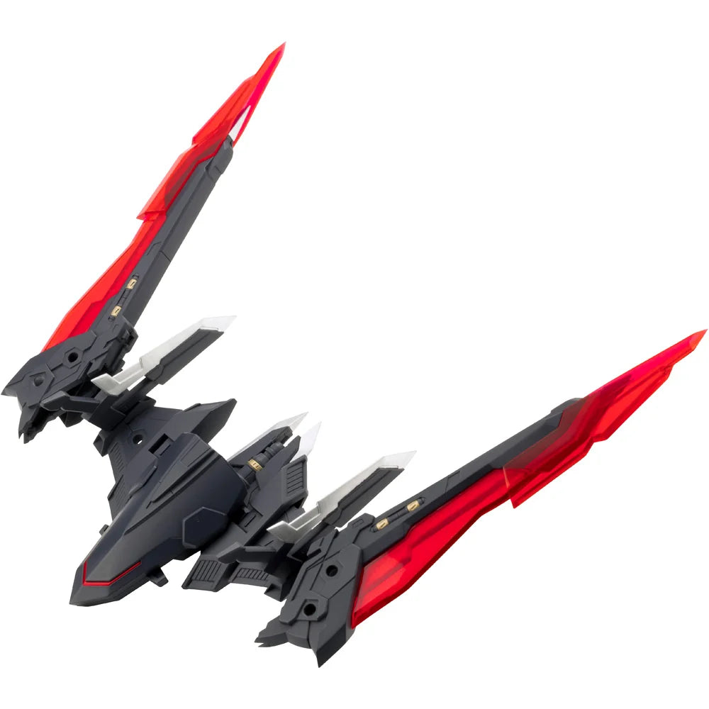 Kotobukiya M.S.G Heavy Weapon Unit 42 Exenith Wing Black Ver. Model Kit
