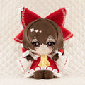 Chai Chara Project Plushie: Reimu Hakurei