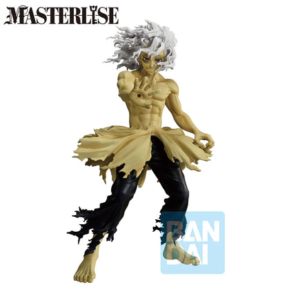 Bandai Spirits Masterlise Ichibansho Tomura Shigaraki Further Beyond Action Figure