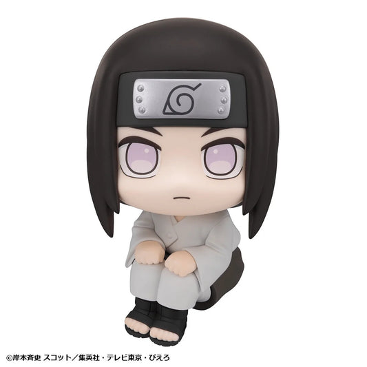 Lookup NARUTO Shippuden Neji Hyuga