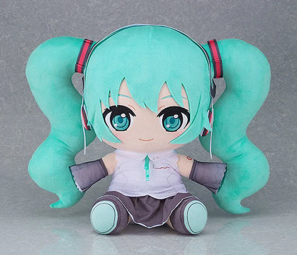 Good Smile Company Hatsune Miku NT Big Plushie Storage Box