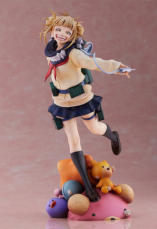 SEGA Himiko Toga My Hero Academia Scale Figure