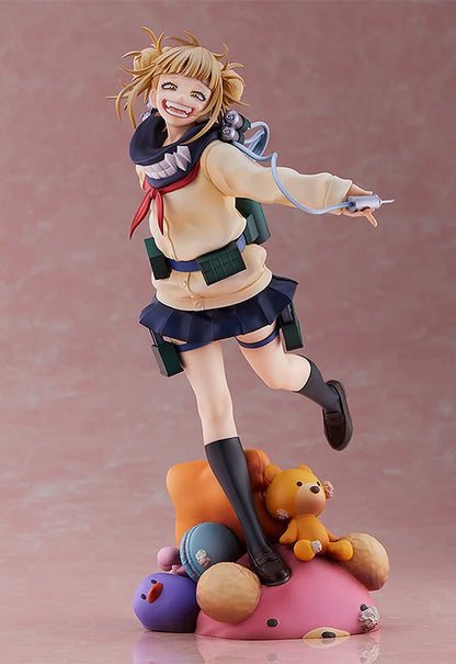 SEGA Himiko Toga My Hero Academia Scale Figure