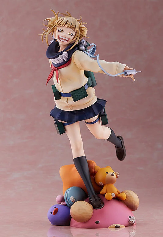 SEGA Himiko Toga My Hero Academia Scale Figure