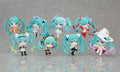 Blind Box Series: Racing Miku All Stars Figure Collection Vol. 1 (Box of 8)
