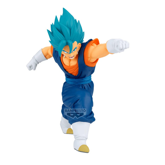 Banpresto Dragon Ball Super Vegito VS Fusion Zamasu Action Figure