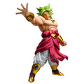 Bandai Spirits Dragon Ball Z Broly Grandista Figure Statue