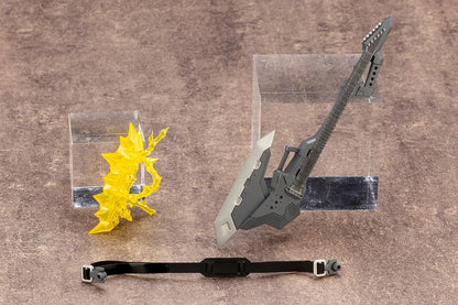 WEAPON UNIT05 LIVE AXE