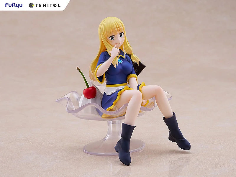 FuRyu Cecily Fig à la Mode Scale Figure