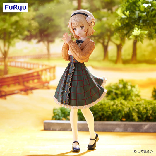 Shigure Ui Trio-Try-iT Figure -Shigure Ui-