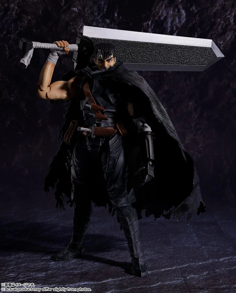 Guts (Berserker Armor)