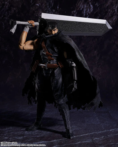 Guts (Berserker Armor)