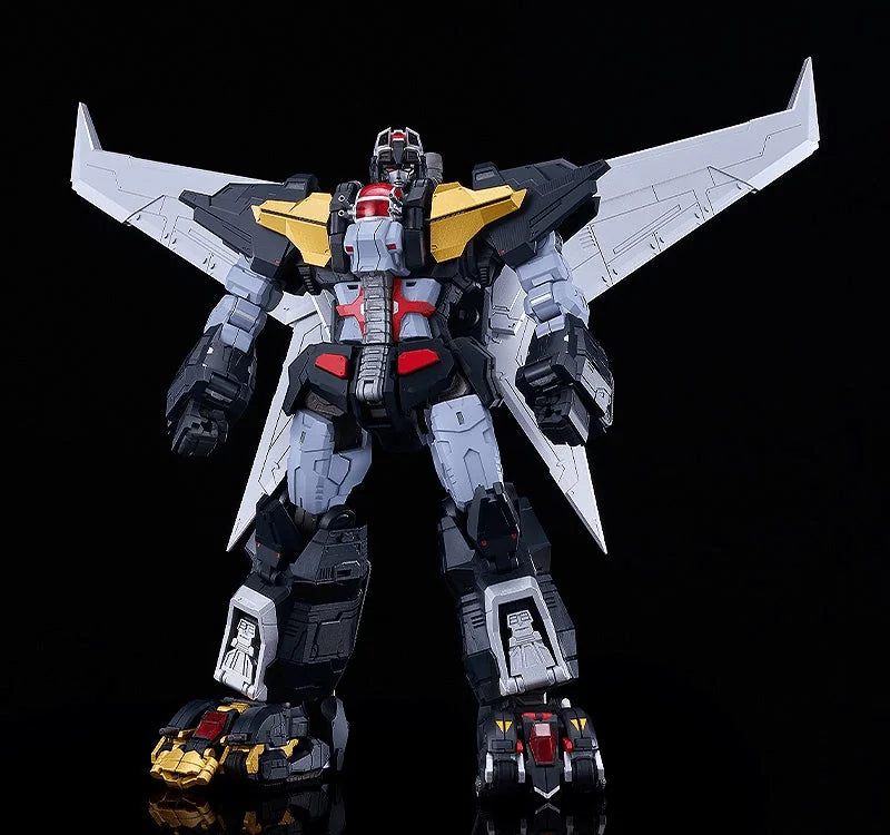MODEROID Dancouga: Powered-Up Wing Set