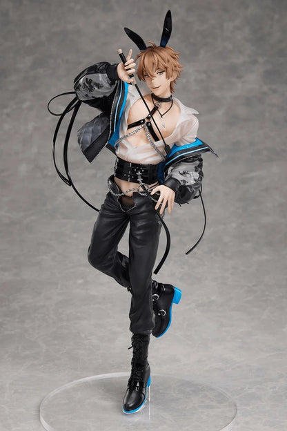BINDing NU: Carnival Eiden Bunny Scale Figure