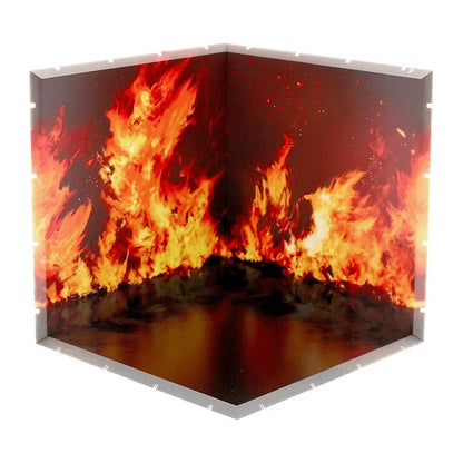 Dioramansion 200: Blaze (Rerelease)