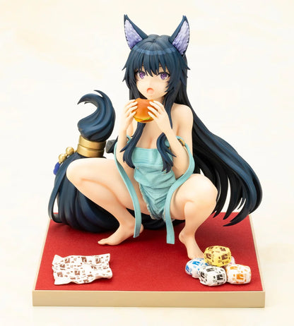 Kotobukiya Delta The Eminence in Shadow Scale Figure