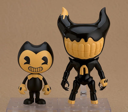Good Smile Company Nendoroid Bendy and the Ink Demon Action Figure