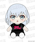 Dress-Up Plushie Morfonica Mashiro Kurata