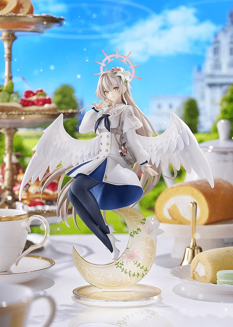 G.S. Collection Nagisa: Radiance in Bloom