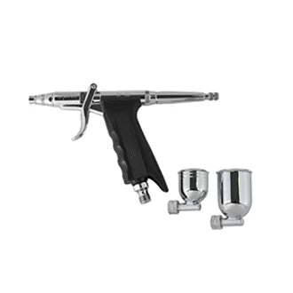 Sparmax GP-35 Trigger Feed Airbrush 0.35mm