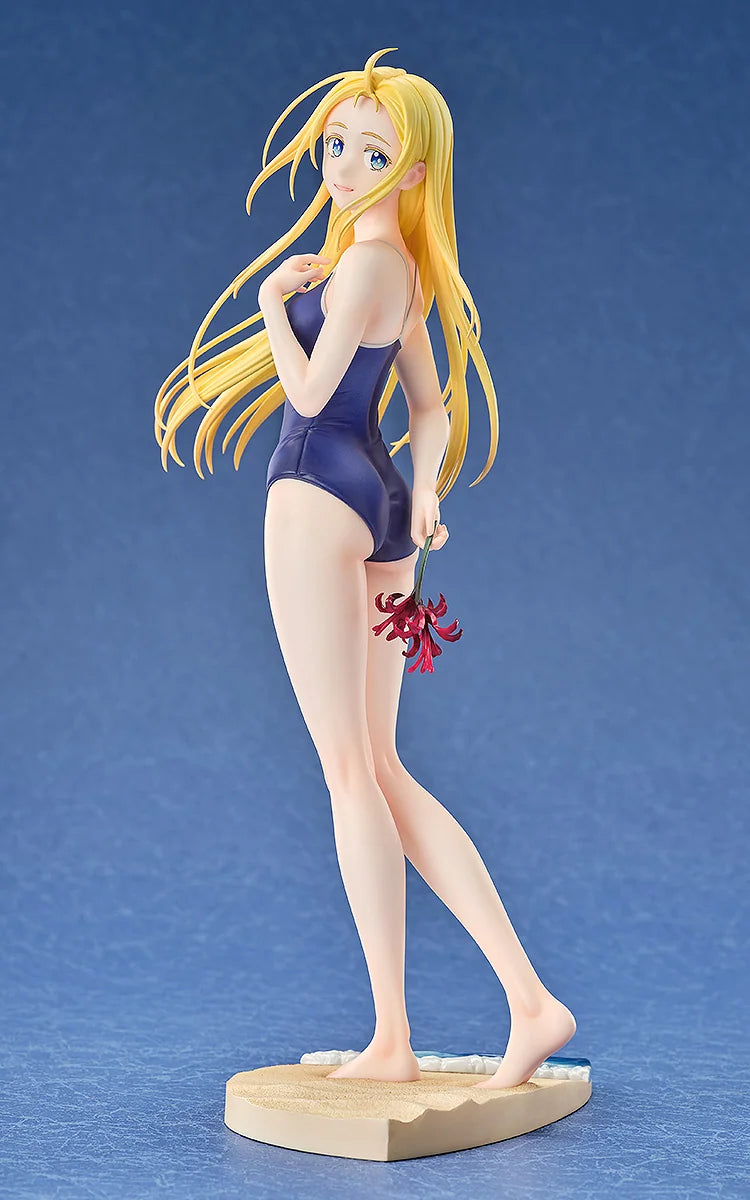 Good Smile Company Ushio Kofune Scale Figure Summer Time Rendering