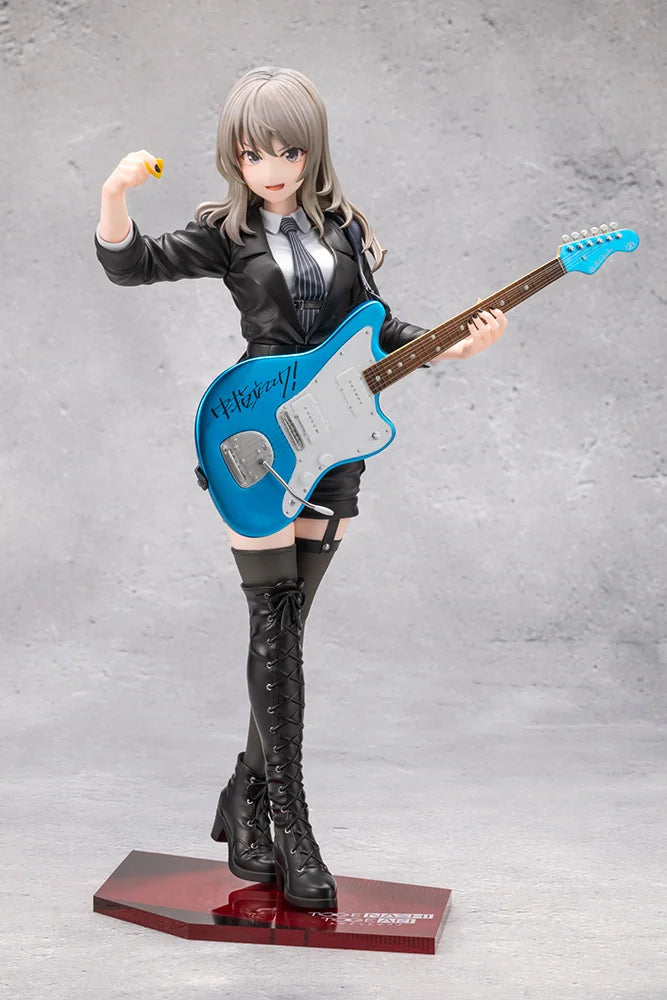 Kotobukiya Momoka Kawaragi Girls Band Cry Scale Figure