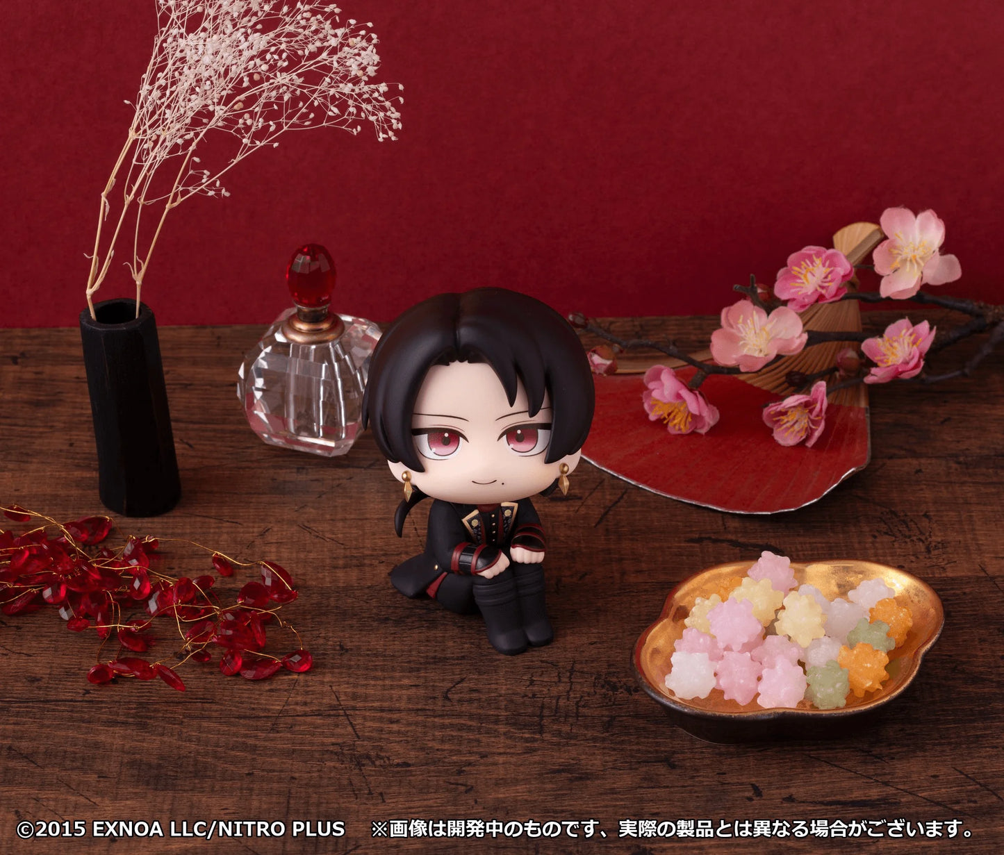 Lookup Touken Ranbu-ONLINE Kiyomitsu Kashu