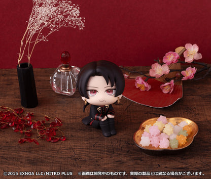 Lookup Touken Ranbu-ONLINE Kiyomitsu Kashu
