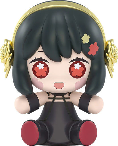 Good Smile Company Huggy Yor Forger SPY x FAMILY Chibi Figure