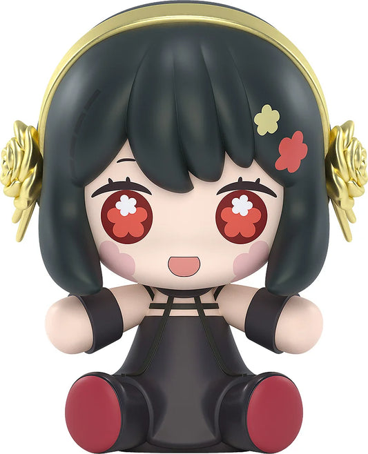 Good Smile Company Huggy Yor Forger SPY x FAMILY Chibi Figure
