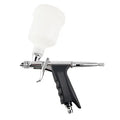 Sparmax GP-850 Airbrush with Adjustable Spray Patterns