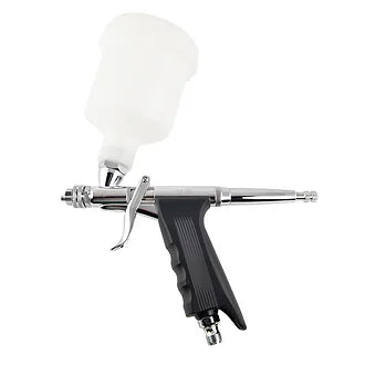Sparmax GP-850 Airbrush with Adjustable Spray Patterns