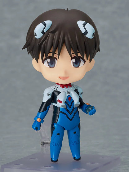 Good Smile Company Nendoroid Shinji Ikari Plugsuit Ver. Action Figure