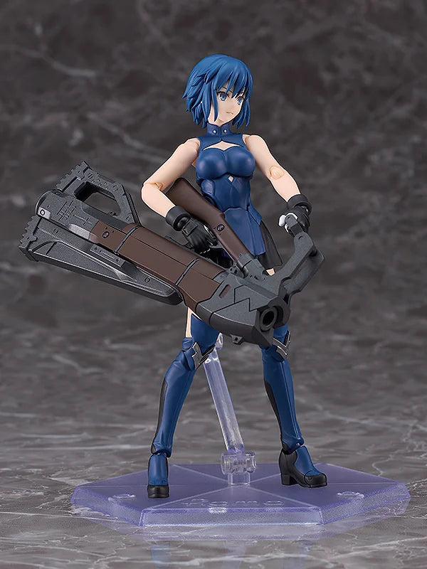 Max Factory figma Ciel DX Edition Action Figure