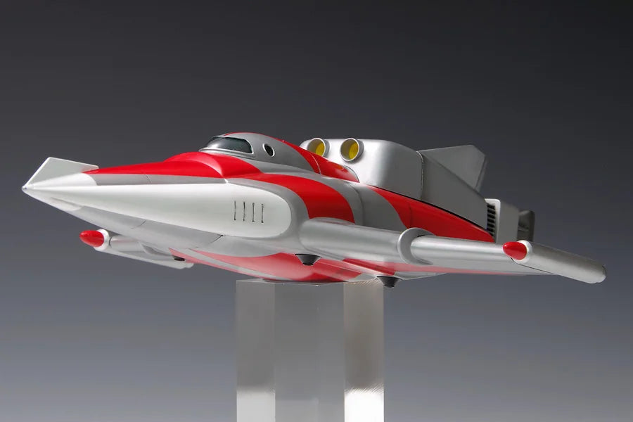 Wave Co. Space Arrow 1/72 Scale Plastic Model Kit