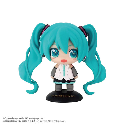 Hatsune miku NT YURA YURA HEAD