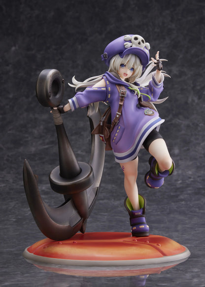 Broccoli Guilty Gear -STRIVE- May Another Color Ver. 1:7 Scale PVC Figure