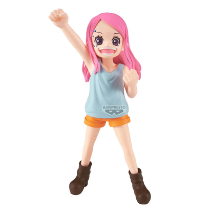 Banpresto One Piece Jewelry Bonney Children Ver. DXF Figure