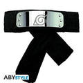 NARUTO SHIPPUDEN - Headband - Konoha - Adult size