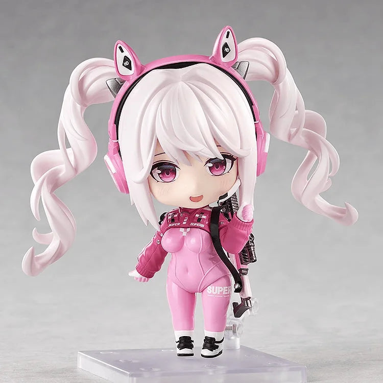 Good Smile Arts Shanghai Nendoroid Alice GODDESS OF VICTORY: NIKKE Action Figure