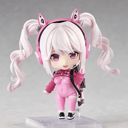 Good Smile Arts Shanghai Nendoroid Alice GODDESS OF VICTORY: NIKKE Action Figure